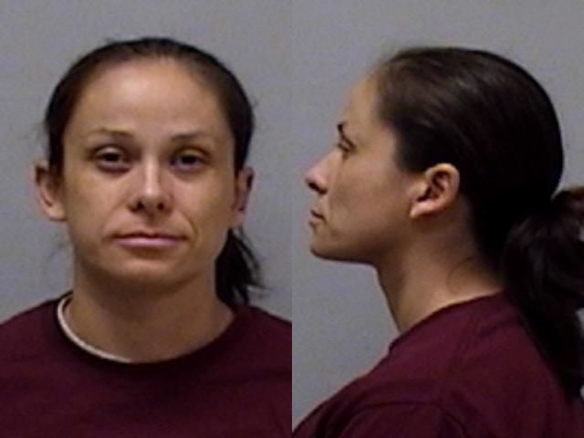 McDonald, Paula Joyce